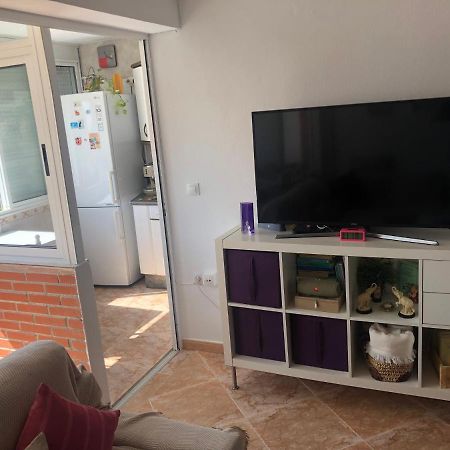 Appartamento Precioso Estudio Muy Cercano A La Playa Torremolinos Esterno foto
