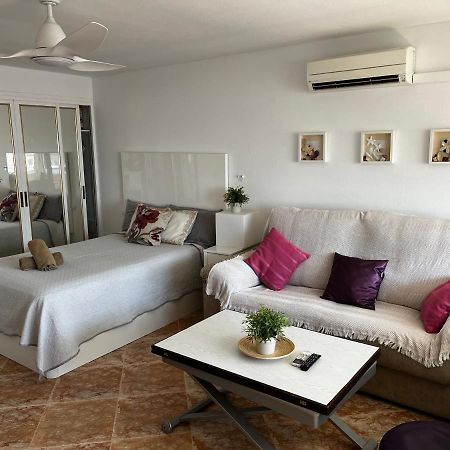 Appartamento Precioso Estudio Muy Cercano A La Playa Torremolinos Esterno foto