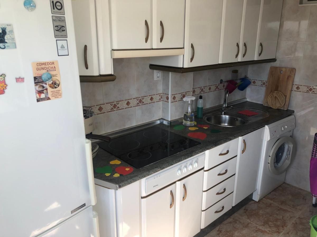 Appartamento Precioso Estudio Muy Cercano A La Playa Torremolinos Esterno foto